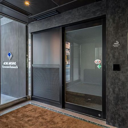 Hotel Mystays Kanazawa Katamachi Exterior foto